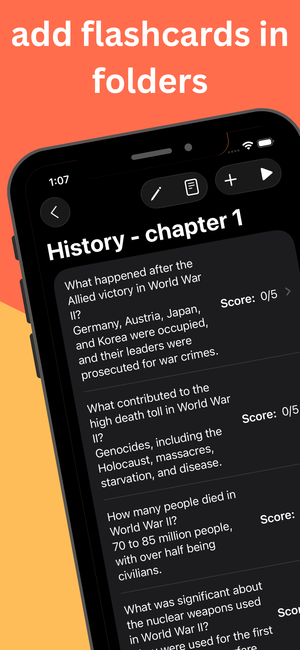 iLearn — 3 of 7