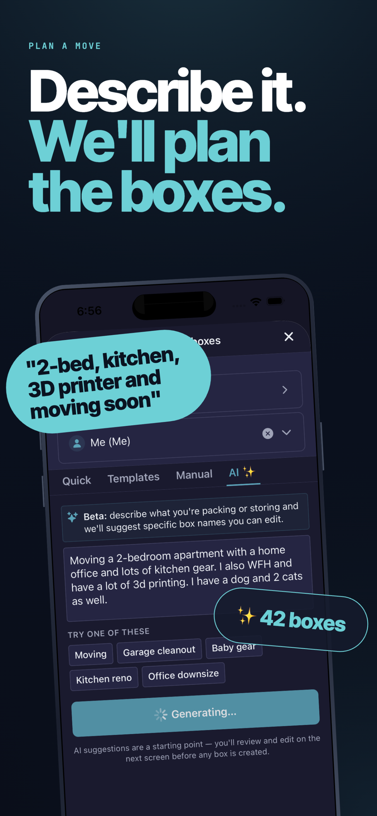 Cratify — 3 of 8