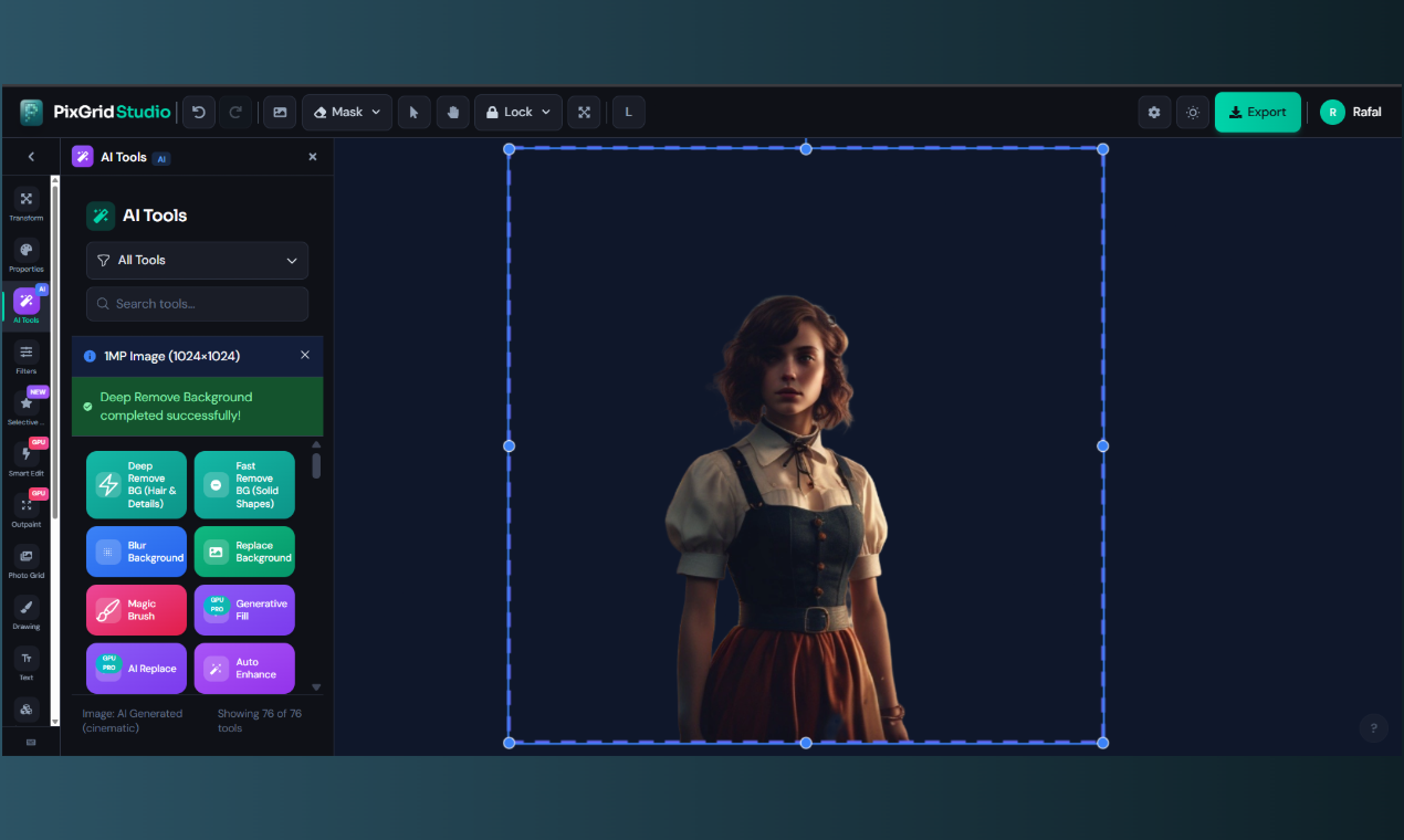 PixGrid — 2 of 6